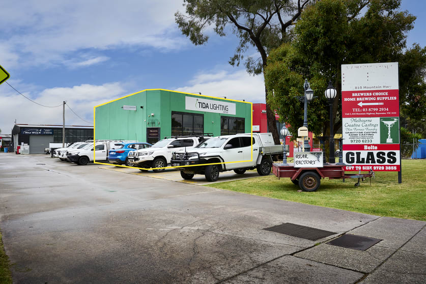 Click to view all images 4/810 Mountain Highway Bayswater VIC 3153 - Image 3