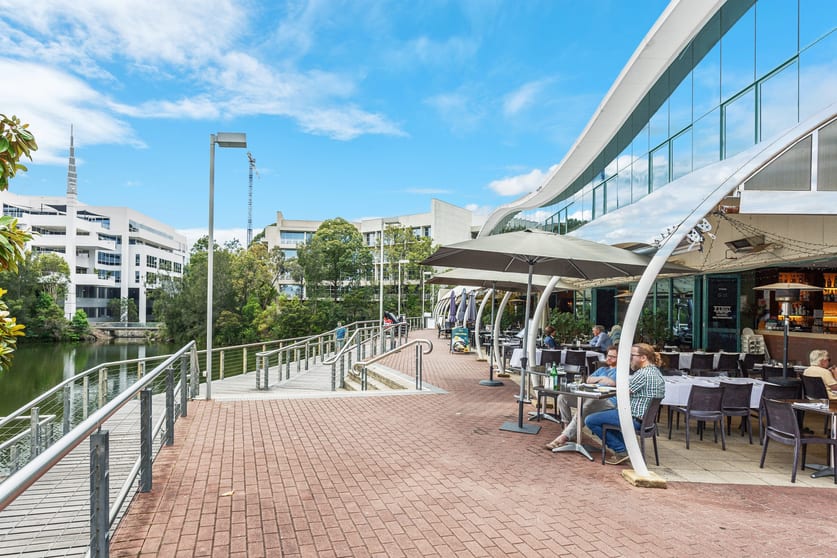 Click to view all images Lot 28/25 Solent Circuit Norwest NSW 2153 - Image 3