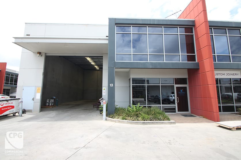 Click to view all images 13/25-33 Alfred Road Chipping Norton NSW 2170 - Image 2