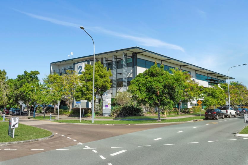 Click to view all images 4A/4A 2 Innovation Parkway Birtinya QLD 4575 - Image 3