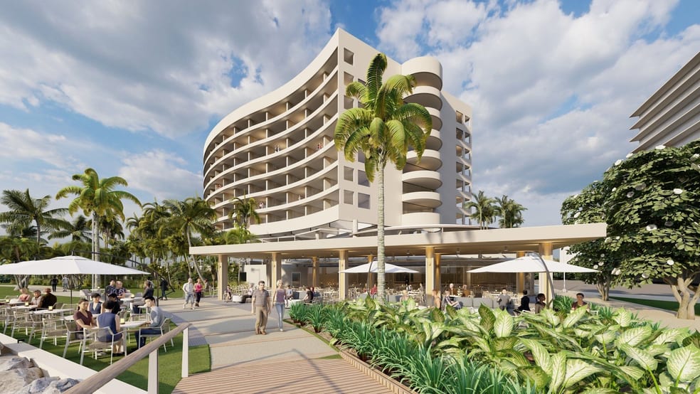 Click to view all images 34 Esplanade Cairns City QLD 4870 - Image 2