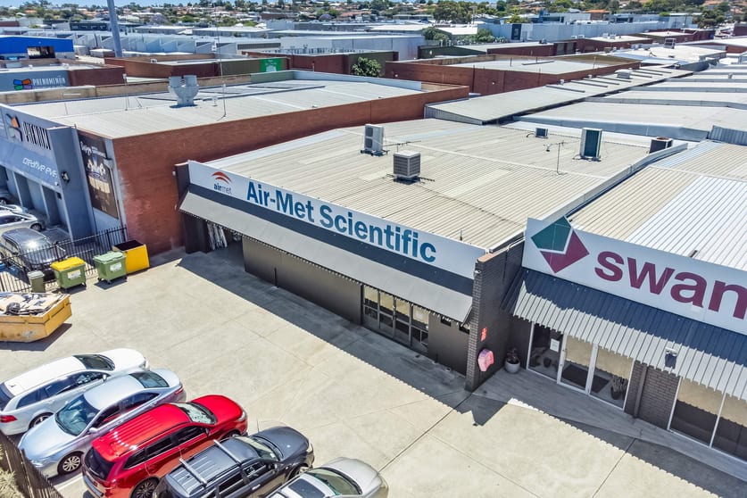 Unit 8/3 Baden Street (Rowallan St) Osborne Park WA 6017 - Image 1