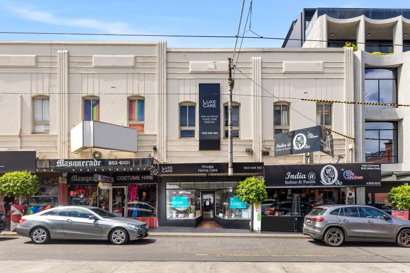 Click to view all images 236 High Street Kew VIC 3101 - Image 1