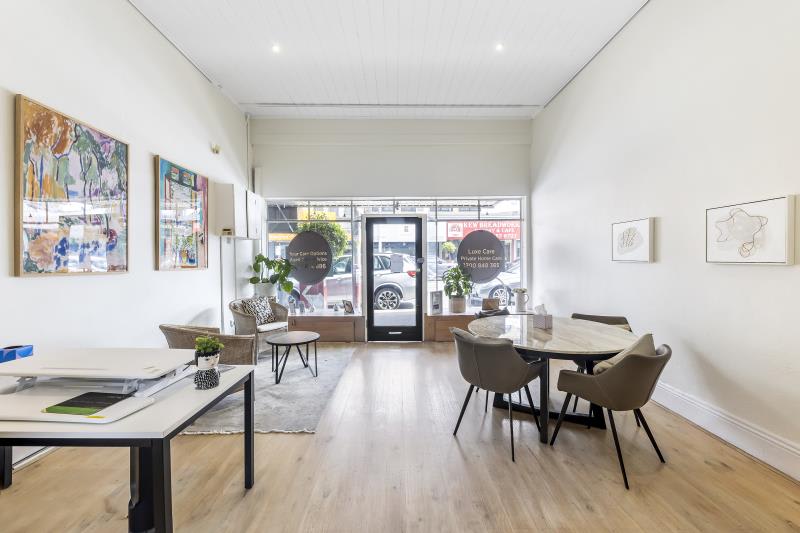 Click to view all images 236 High Street Kew VIC 3101 - Image 2
