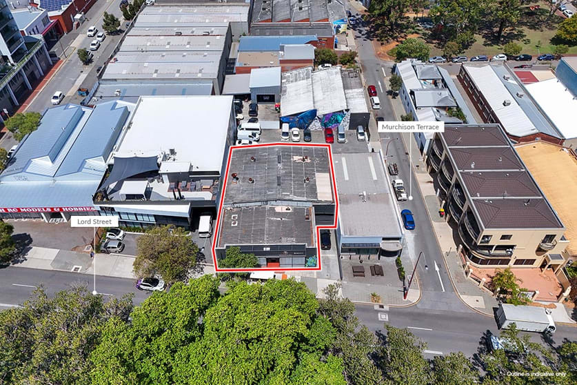 238-240 Lord Street Perth WA 6000 - Image 3
