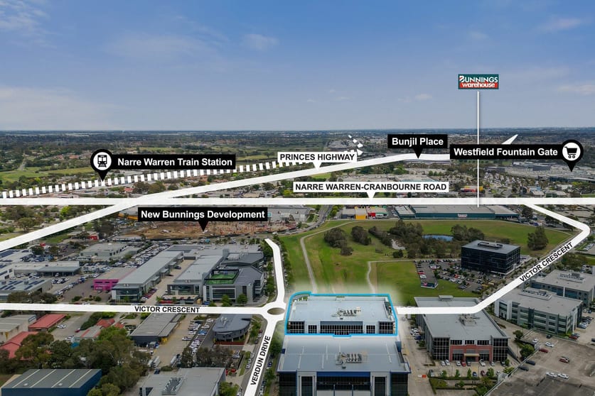 Narre Warren VIC 3805 - Image 2