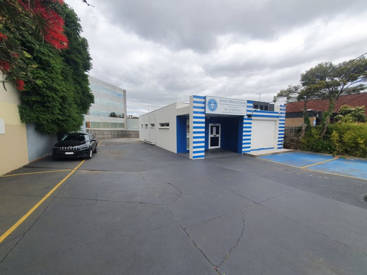 58 Robinson Street Dandenong VIC 3175 - Image 1