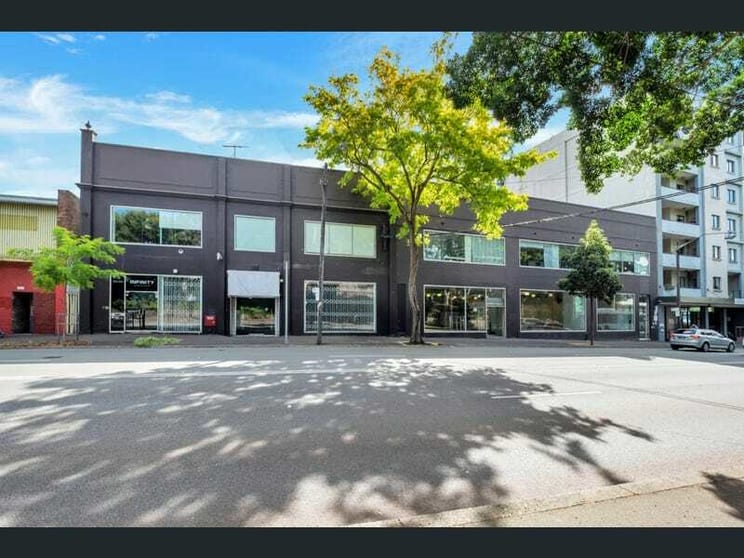 Click to view all images 290 - 294 Botany Road Alexandria NSW 2015 - Image 1