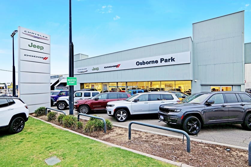 Click to view all images 474 Scarborough Beach Road Osborne Park WA 6017 - Image 2