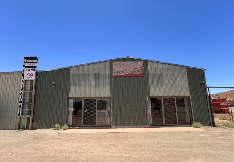Click to view all images 1/37 Woodstock Street Newman WA 6753 - Image 2