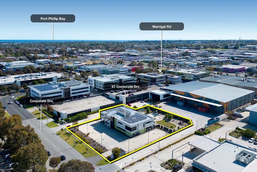 67 Corporate Drive Heatherton VIC 3202 - Image 3