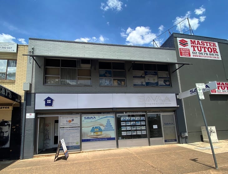 Click to view all images 73 Boomerang Place Seven Hills NSW 2147 - Image 1