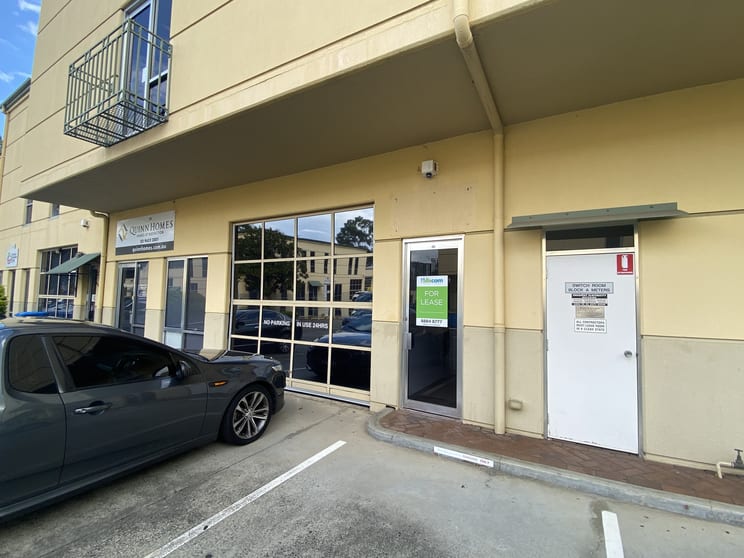 Click to view all images 33A/5-7 Anella Ave Castle Hill NSW 2154 - Image 1