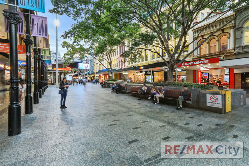 Click to view all images Level 2/110 Queen Street Brisbane City QLD 4000 - Image 2