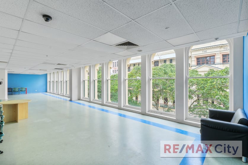 Click to view all images Level 2/110 Queen Street Brisbane City QLD 4000 - Image 1