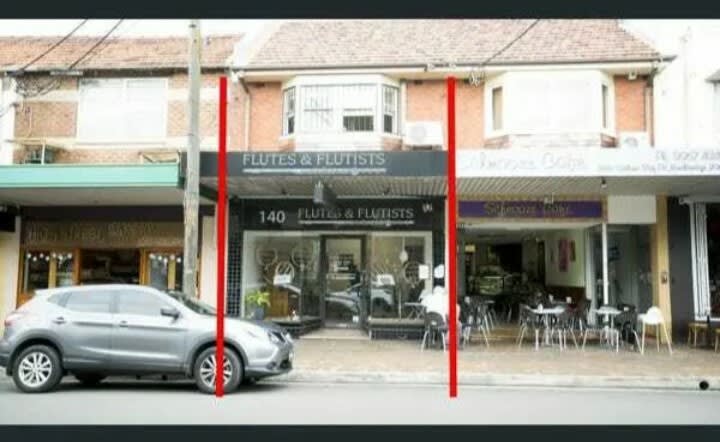 140 Sailors Bay Rd Northbridge NSW 2063 - Image 1