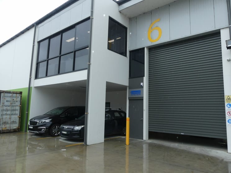 Click to view all images 6/8-20 Queen Street Revesby NSW 2212 - Image 1