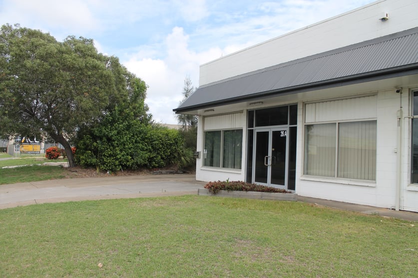 Click to view all images 26A/24-26 Chapple Street Gladstone Central QLD 4680 - Image 2