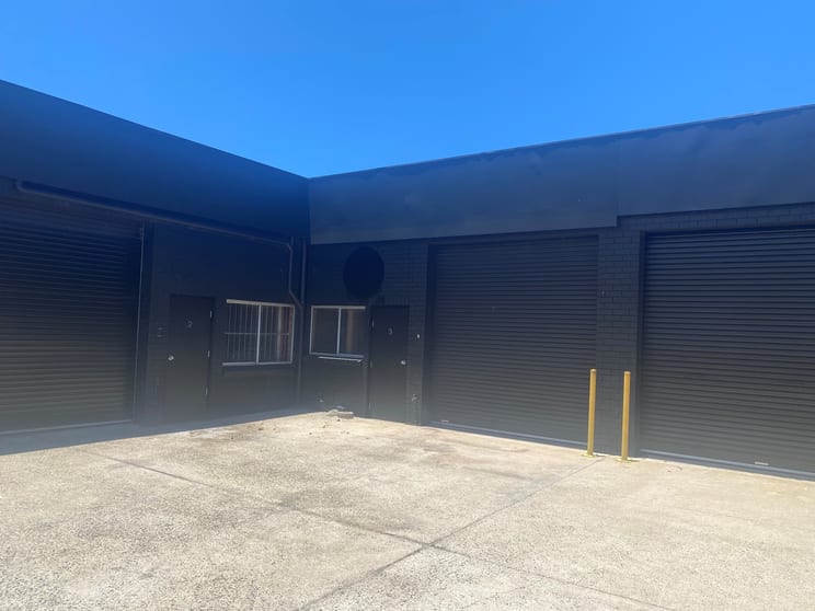 Unit 3/9 Commerce Avenue Warana QLD 4575 - Image 1