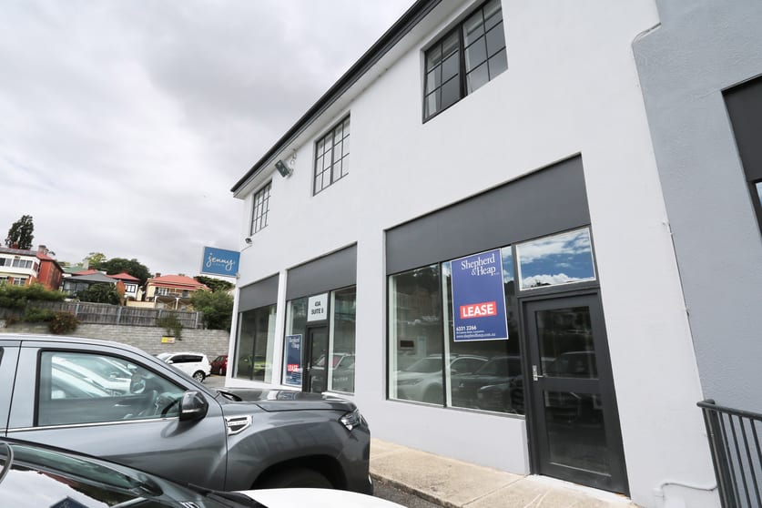 Click to view all images Tenancy 2/43-45 Brisbane Street Launceston TAS 7250 - Image 2