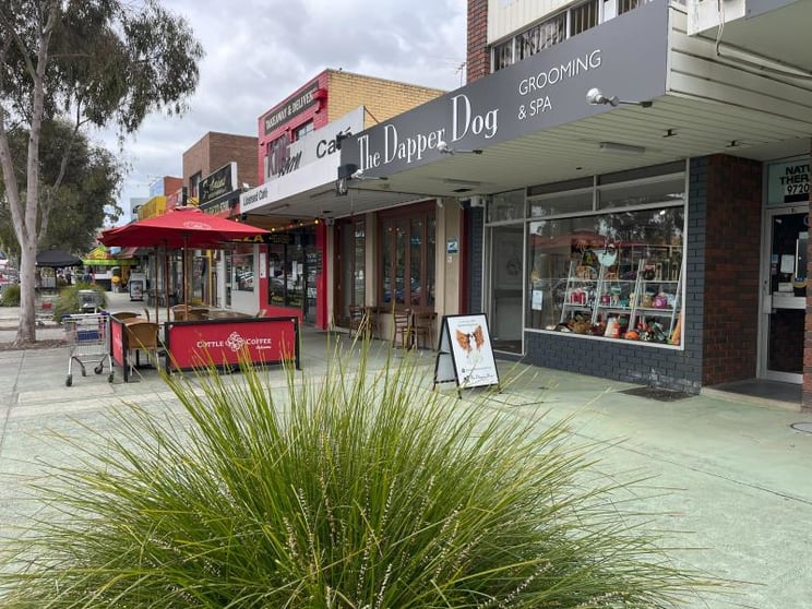 Click to view all images The Mall, Shop 5/348 Mountain Highway Wantirna VIC 3152 - Image 2