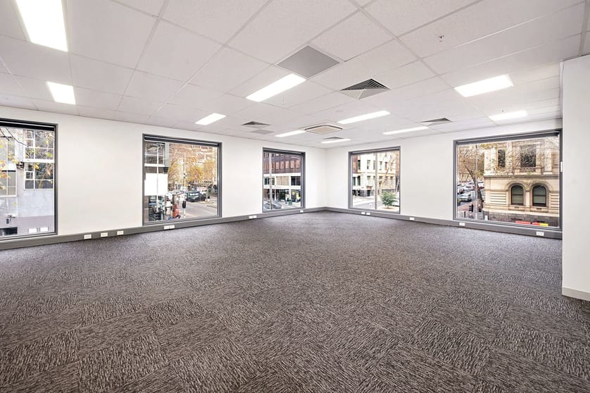 Click to view all images Level 1 & 3 250 Queen Street Melbourne VIC 3000 - Image 2