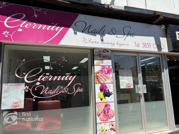 Click to view all images GF/450 George Street Brisbane City QLD 4000 - Image 1