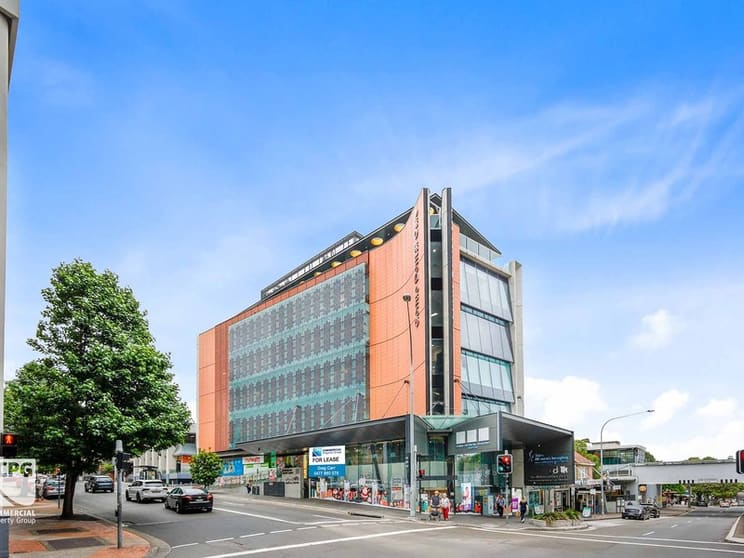 Level 3, Suite 2/84-86 Kiora Road Miranda NSW 2228 - Image 1