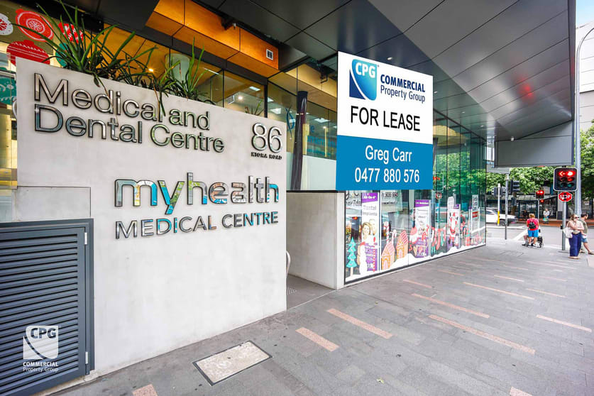 Level 3, Suite 2/84-86 Kiora Road Miranda NSW 2228 - Image 2