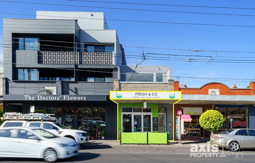 338 Orrong Road Caulfield North VIC 3161 - Image 1