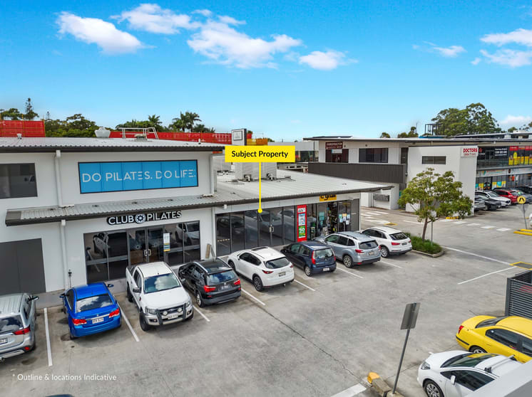 4/8 Fairfax Street Sippy Downs QLD 4556 - Image 3