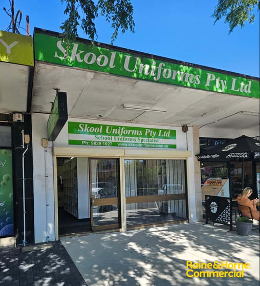 Click to view all images 45a Oxford Road Ingleburn NSW 2565 - Image 2