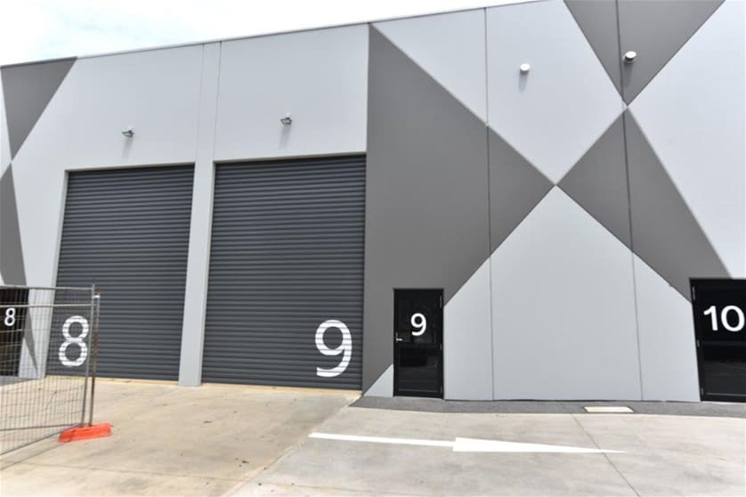 9/90-110 Cranwell Street Braybrook VIC 3019 - Image 2