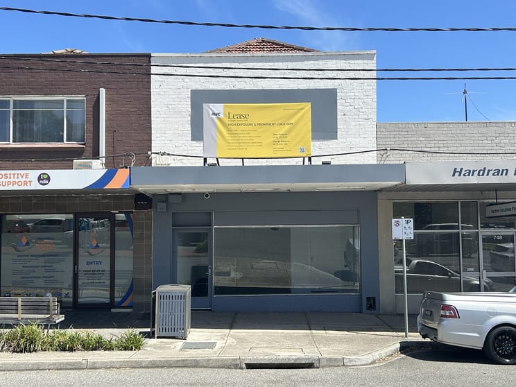 750 Waverley Road Malvern East VIC 3145 - Image 2