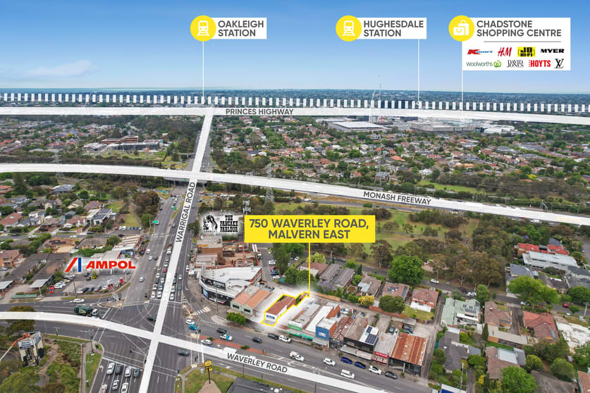 750 Waverley Road Malvern East VIC 3145 - Image 3