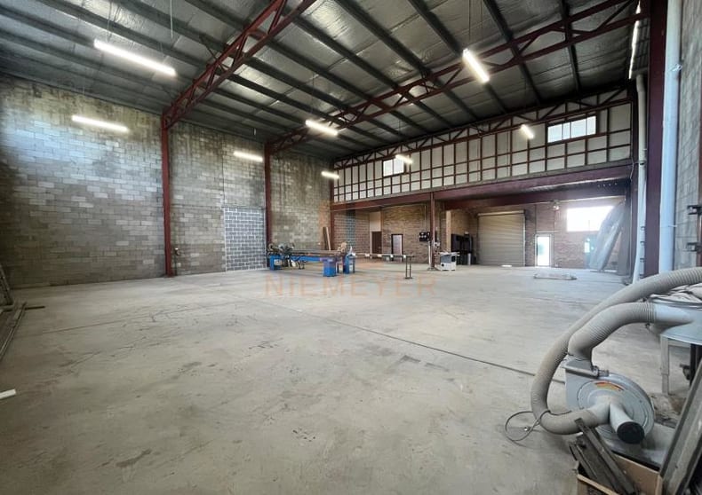 Warehouse/101 Carlingford Street Sefton NSW 2162 - Image 3