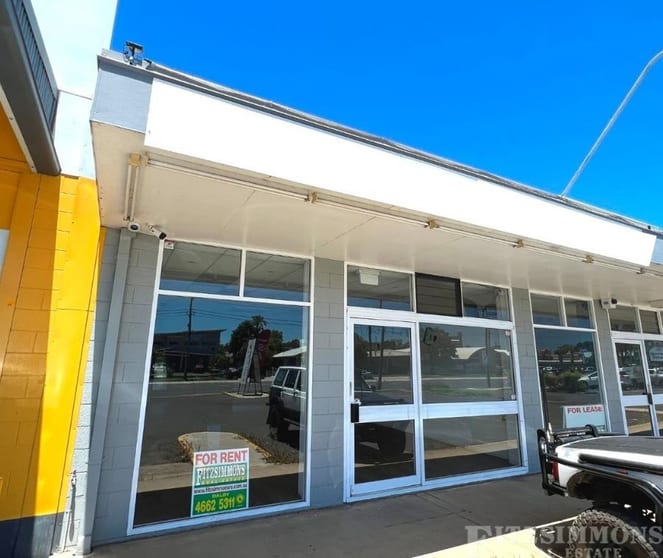 10a Drayton Street Dalby QLD 4405 - Image 1