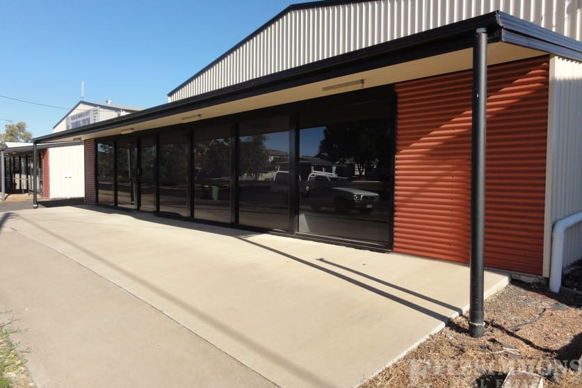 Click to view all images 4 Alice Street Dalby QLD 4405 - Image 1