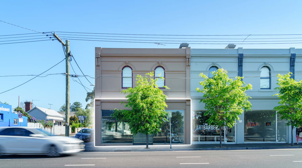 Click to view all images 268 Inkerman Street St Kilda East VIC 3183 - Image 1