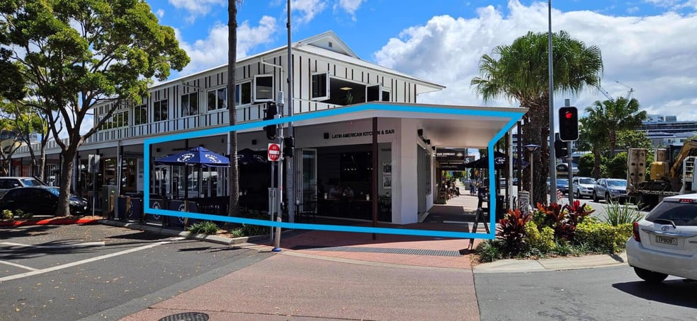 Click to view all images 1-5 Ocean Street Maroochydore QLD 4558 - Image 1