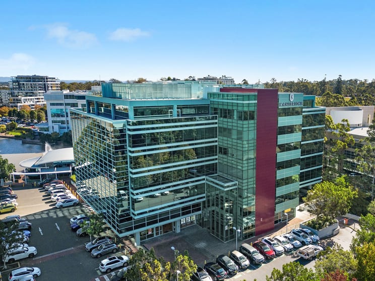 Suite 411/12 Century Circuit Norwest NSW 2153 - Image 3