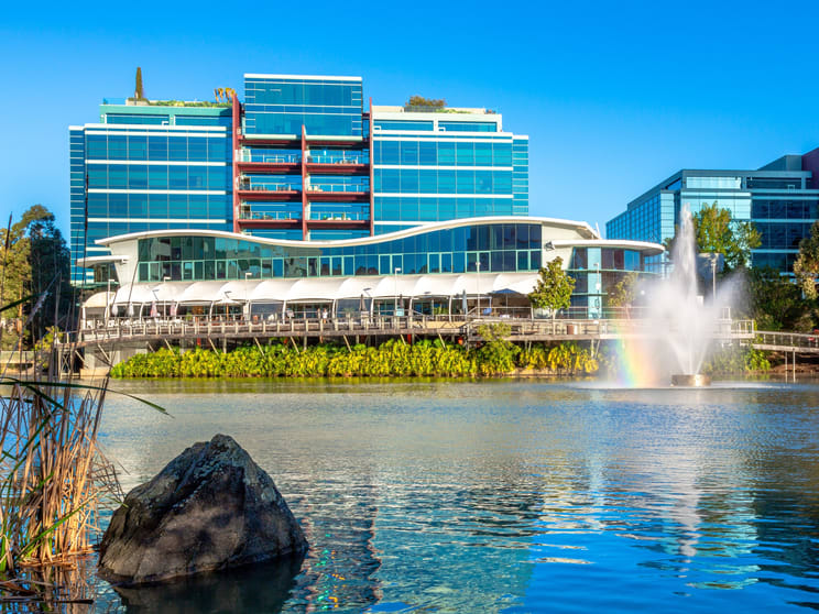 Click to view all images Suite 206/12 Century Circuit Norwest NSW 2153 - Image 3