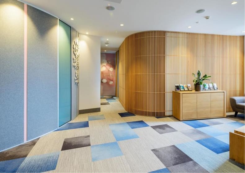 Click to view all images Level 4 Suite 4/81 Elizabeth Street Hobart TAS 7000 - Image 2