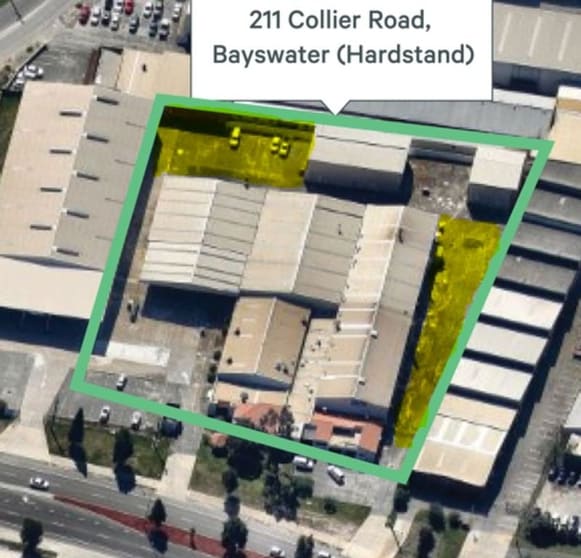 Click to view all images 211 Collier Road Bayswater WA 6053 - Image 1