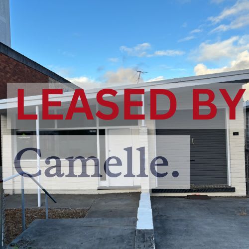 1/104 George Street Hornsby NSW 2077 - Image 1