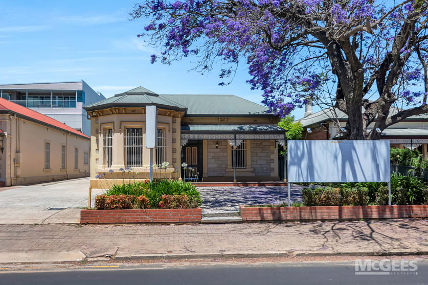 Click to view all images 60 North Terrace Kent Town SA 5067 - Image 1