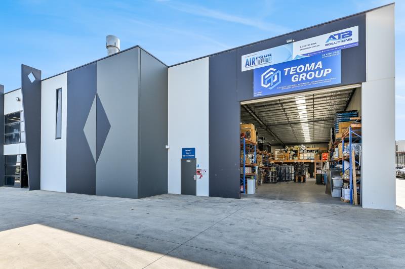 Unit 17/116-118 Abbott Road Hallam VIC 3803 - Image 1