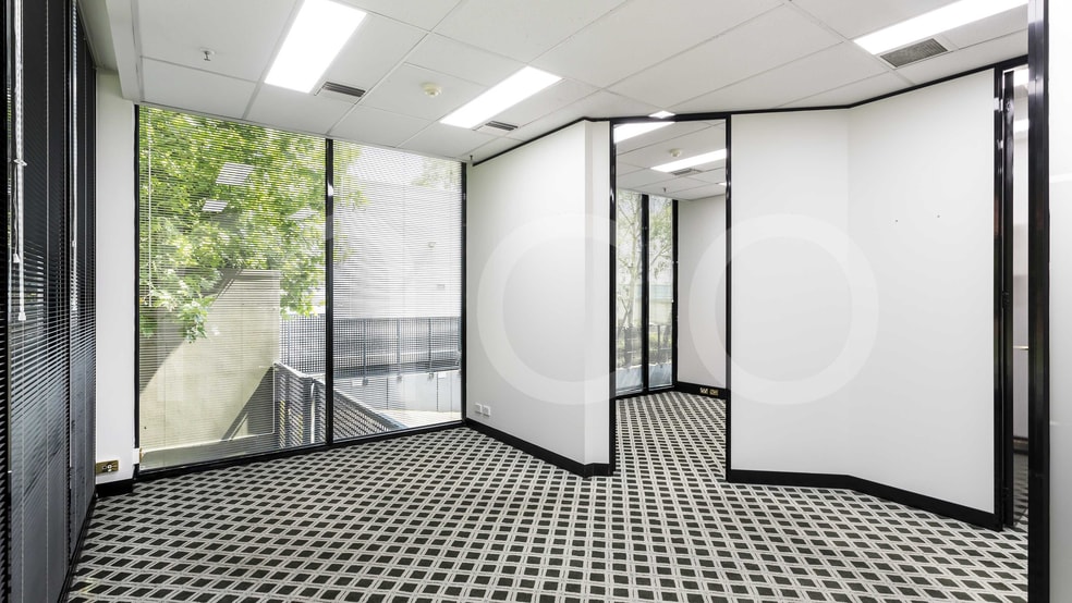 Suite 205/25 Milton Parade Malvern VIC 3144 - Image 1