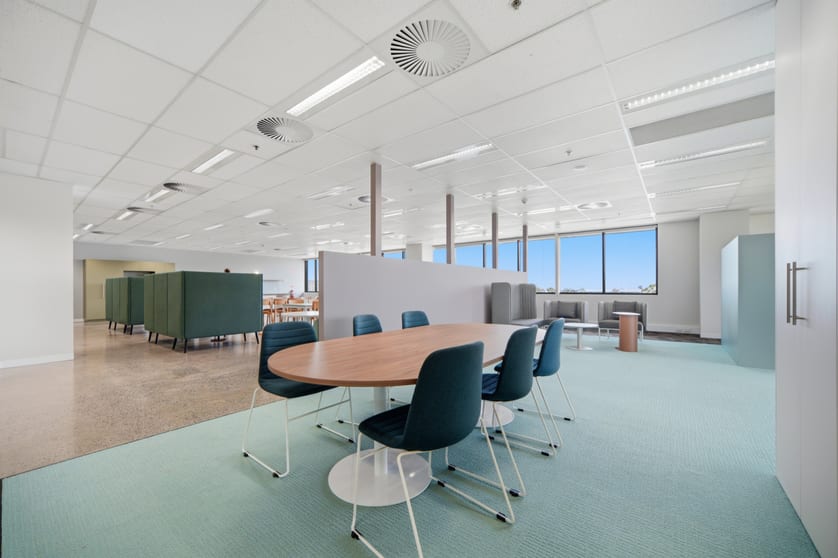 Ferntree Business Park 1 Acacia Place Notting Hill VIC 3168 - Image 2