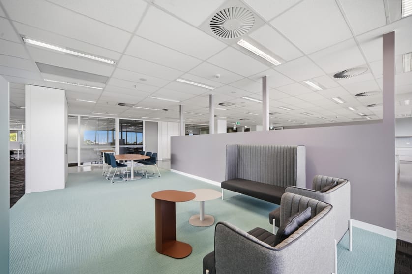 Ferntree Business Park 1 Acacia Place Notting Hill VIC 3168 - Image 3